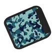 Neoprene Luggage Handle Wrap | https://www.bestnamebadges.com