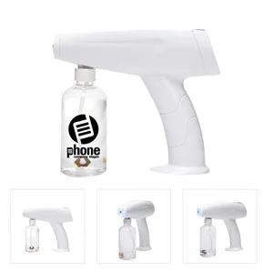 Cordless Rechargeable Steam Disinfectant Spray Gun