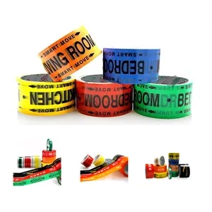 Packing Tape Roll
