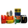 Packing Tape Roll | https://www.bestnamebadges.com