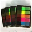 Fluorescent Sticky Notes | https://www.bestnamebadges.com