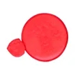 Polyester Foldable Flying Disc | https://www.bestnamebadges.com