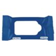 Wet Wipe Packet | https://www.bestnamebadges.com