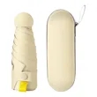 Portable Travel Ultra Mini Pocket Capsule Umbrella | https://www.bestnamebadges.com