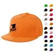 Premium Performance Trucker Cap | https://www.bestnamebadges.com