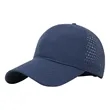 Quick Dry Perforated Cap | https://www.bestnamebadges.com