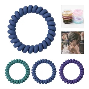 Spiral Hair Ties