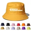 Sweatband Bucket Hat | https://www.bestnamebadges.com