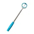 Telescopic Stainless Steel Golf Ball Retriever | https://www.bestnamebadges.com