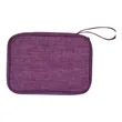 Universal Travel Digital Accessories Storage Bag | https://www.bestnamebadges.com