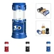 Rechargeable Camping Led Flashlight Lamp | https://www.bestnamebadges.com