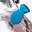 Warm Grip Ice Scraper | https://www.bestnamebadges.com