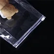 Waterproof Clear PVC Bags | https://www.bestnamebadges.com