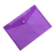 Translucent Document Envelope | https://www.bestnamebadges.com