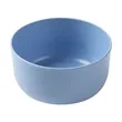 Wheat Straw Bowl | https://www.bestnamebadges.com