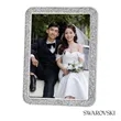 Swarovski® Minera Picture Frame | https://www.bestnamebadges.com