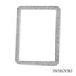 Swarovski® Minera Picture Frame | https://www.bestnamebadges.com