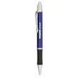 The Easton Grip Pen | https://www.bestnamebadges.com
