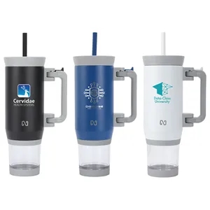 NAYAD® Quest 23 oz Stainless Steel Double-Wall Mug with Fol | https://www.bestnamebadges.com