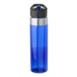 24 oz. Plastic Water Bottles | https://www.bestnamebadges.com