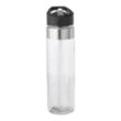 24 oz. Plastic Water Bottles | https://www.bestnamebadges.com