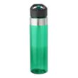 24 oz. Plastic Water Bottles | https://www.bestnamebadges.com
