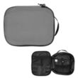 RPET Tech Travel Pouch | https://www.bestnamebadges.com