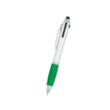 3-In-One Pen With Stylus | https://www.bestnamebadges.com