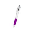 3-In-One Pen With Stylus | https://www.bestnamebadges.com