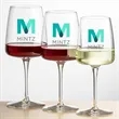 Dunhill Wine - VividPrint™ | https://www.bestnamebadges.com
