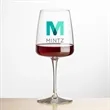 Dunhill Wine - VividPrint™ | https://www.bestnamebadges.com