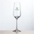 Oldham Flute - VividPrint™ | https://www.bestnamebadges.com