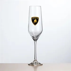 Bengston Flute - VividPrint™ | https://www.bestnamebadges.com