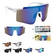 Jagger Recycled Frame Sunglasses | https://www.bestnamebadges.com