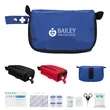 20 Pc. First Aid Kit | https://www.bestnamebadges.com