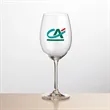 Blyth Wine - VividPrint™ | https://www.bestnamebadges.com