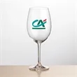Blyth Wine - VividPrint™ | https://www.bestnamebadges.com