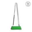 Majestic Tower Award on Newhaven Base - Green | https://www.bestnamebadges.com