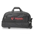 Ambros Trolley Duffel Bag | https://www.bestnamebadges.com