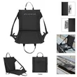 Foldable rPET Stadium Chair | https://www.bestnamebadges.com