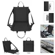 Foldable rPET Stadium Chair | https://www.bestnamebadges.com