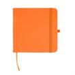 Hawthorne Recycled Journal | https://www.bestnamebadges.com
