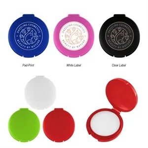 Recycled Compact Lip Moisturizer | https://www.bestnamebadges.com