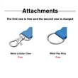 Cord Lanyards | https://www.bestnamebadges.com