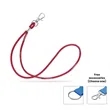Cord Lanyards | https://www.bestnamebadges.com