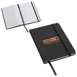 Spectrum Hard Cover Journal | https://www.bestnamebadges.com