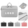 Laptop Sleeve Carrying Bag | https://www.bestnamebadges.com