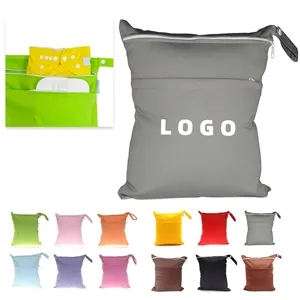 Diaper Wet Dry Bag
