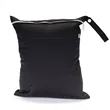 Diaper Wet Dry Bag | https://www.bestnamebadges.com