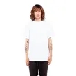 Shaka Wear Adult Active Short-Sleeve Crewneck T-Shirt | https://www.bestnamebadges.com